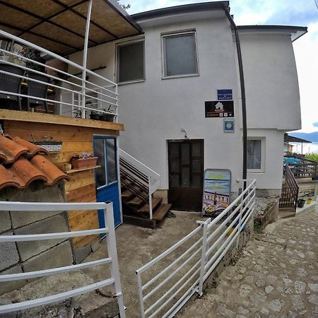 Kostoski Villa Trpejca Exteriér fotografie