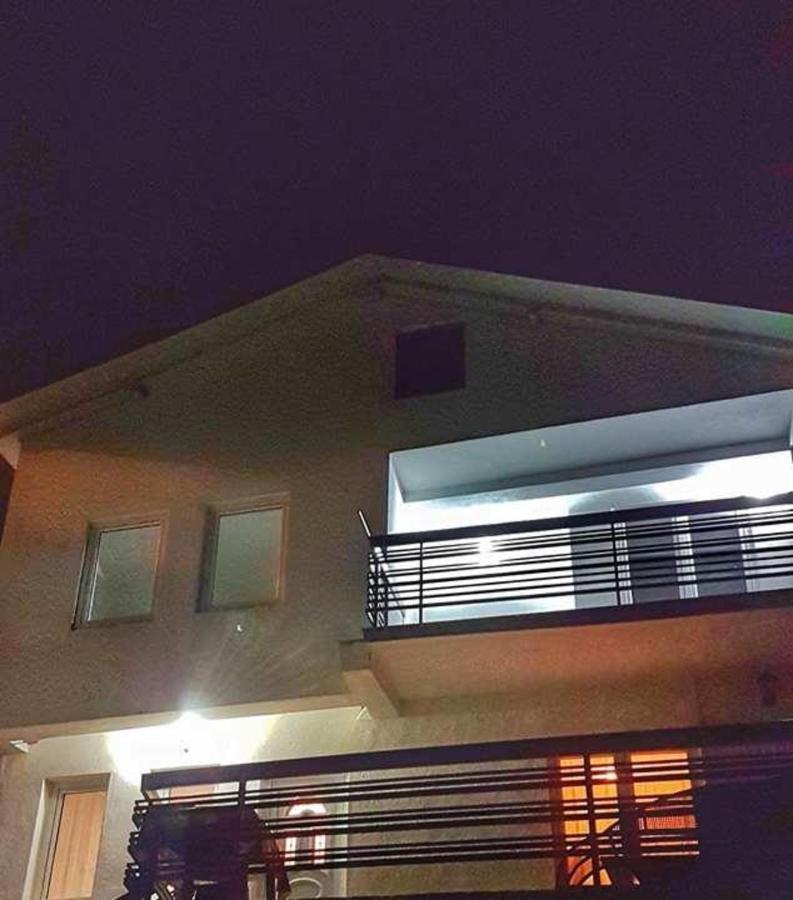 Kostoski Villa Trpejca Exteriér fotografie