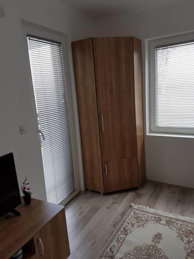 Kostoski Villa Trpejca Exteriér fotografie
