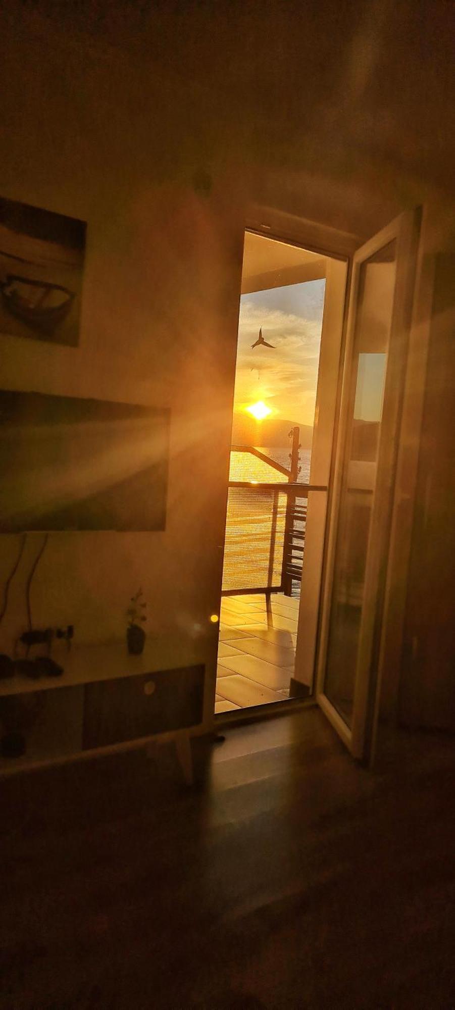 Kostoski Villa Trpejca Exteriér fotografie